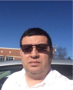 _Mario Martinez