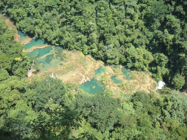 Ruta Turistica De Alta Verapaz La Hora Voz Del Migrante