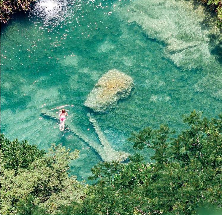 Alta Verapaz Un Paraiso Rodeado De Naturaleza La Hora Voz Del Migrante